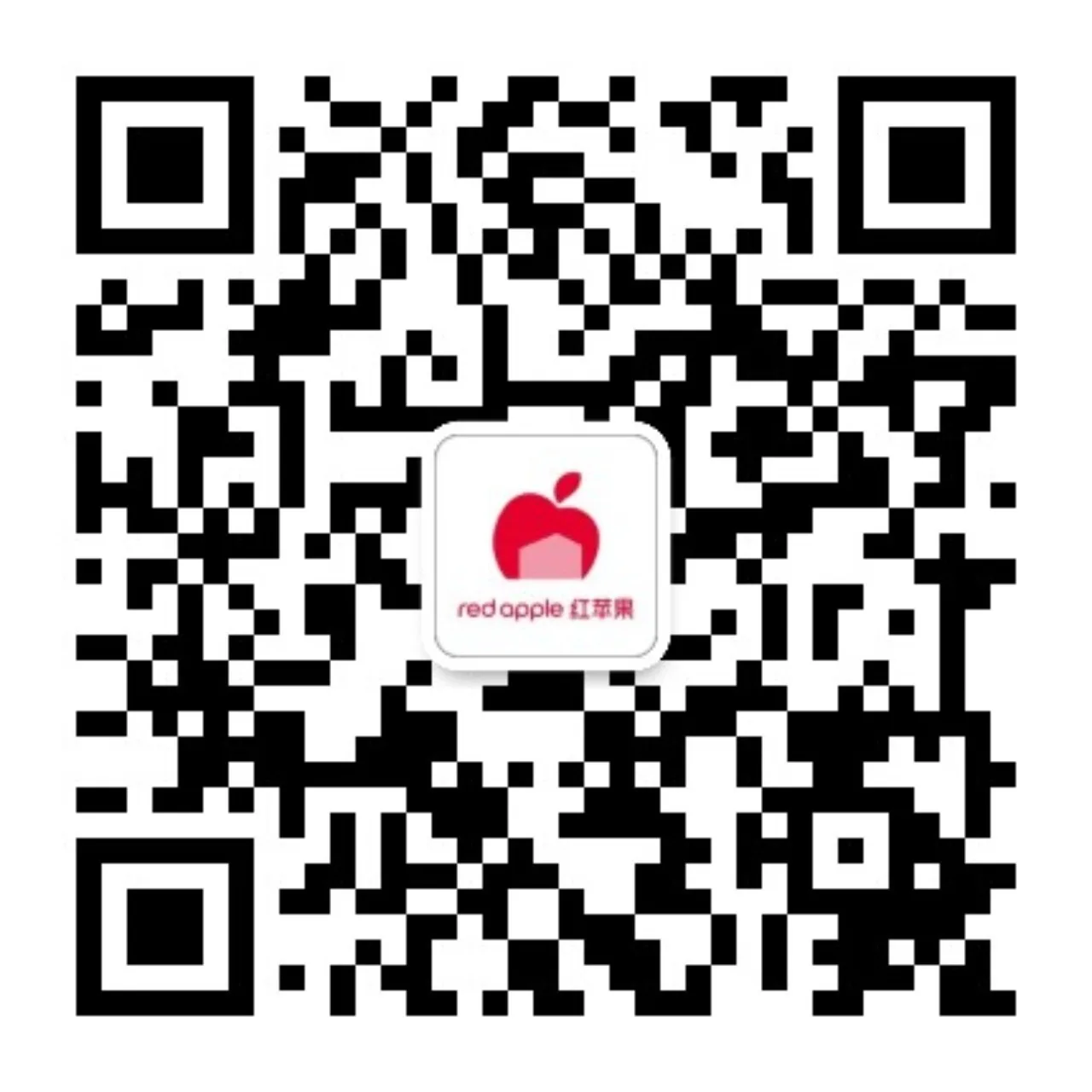 微信二维码