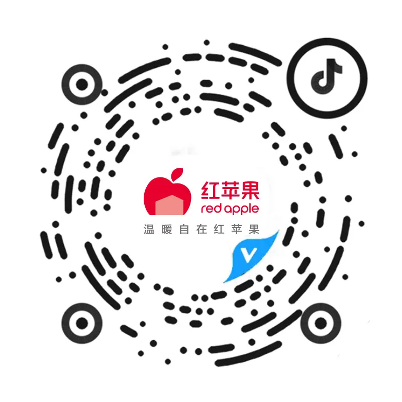 抖音二维码